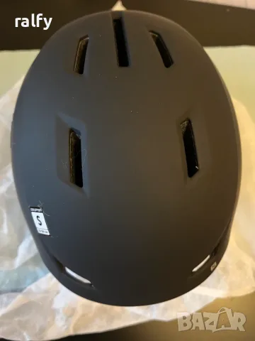 Каска Salomon Pioneer LT Access, снимка 6 - Зимни спортове - 56726152