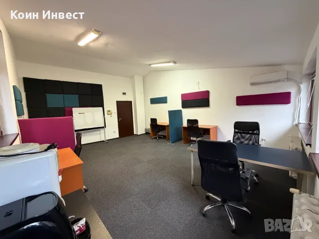 ОФИС ЗА ПРОДАЖБА В ПЕРНИК, КВ. ДИМОВА МАХАЛА, снимка 3 - Офиси - 56656950