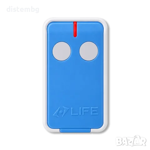 Дистанционно Life MAXI за гаражна врата