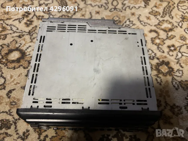 Auto CD Pioneer, снимка 16 - Други - 56617882