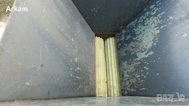 Ръчна гроздомелачка, снимка 3 - Други стоки за дома - 56555841