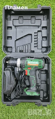 Винтоверт STATUS CTR20-2Li/ 20 V