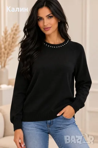 Дамски блузи - няколко цвята - 20€ч