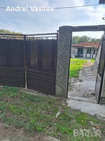 Къща Село Милево , снимка 9 - Къщи - 56648675