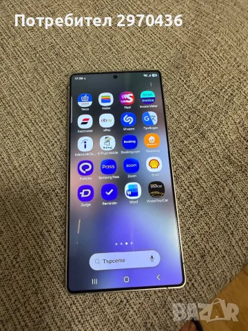 Samsung S25 ultra, снимка 2 - Samsung - 56648025