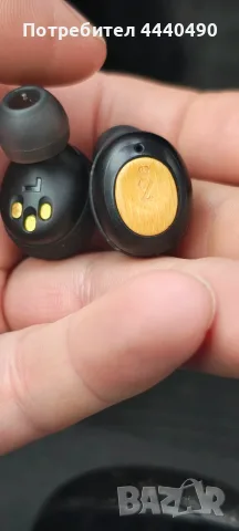 Слушалки champion , снимка 4 - Bluetooth слушалки - 56744384
