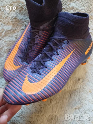 Бутонки Nike Pro

