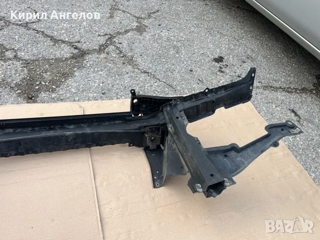 Очиларка за BMW X5 E53, снимка 7 - Части - 56662925