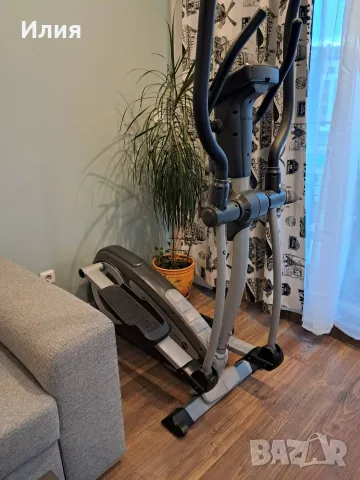 Кростренажор Kettler Axos Cross M