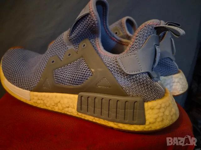 Adidas-номер46-оригинални маркови маратонки!