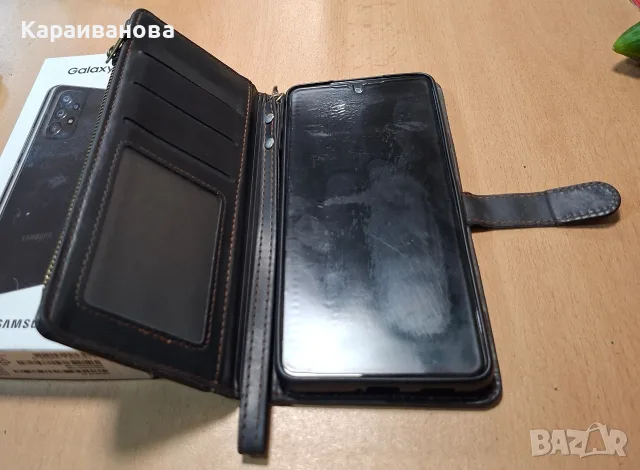 Samsung Galaxy A 53 5G, снимка 7 - Samsung - 56690539