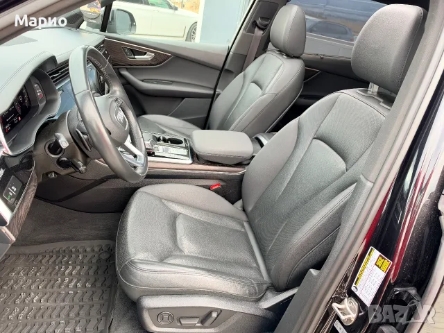 Audi Q7 S-line Панорама Собствен лизинг!!!, снимка 10 - Автомобили и джипове - 56725904