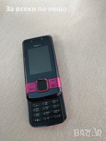 Nokia 7100s-2 Slide, снимка 7 - Nokia - 56566670