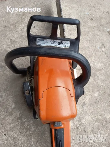 Моторен трион резачка Stihl/Щил MS 250