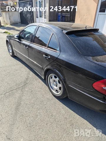 Mercedes Benz 280, снимка 5 - Автомобили и джипове - 56576834