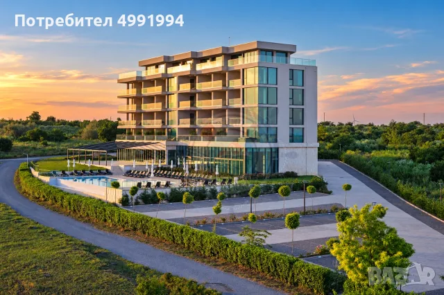 Продавам студио с гледка в гр.Каварна, снимка 10 - Апартаменти - 56681517