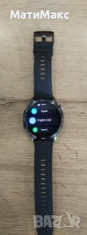 Huawei Watch GT 5 Гаранция, снимка 3 - Смарт часовници - 56576372