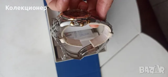 Tissot Professional PR100 P367/467, снимка 3 - Мъжки - 56555355