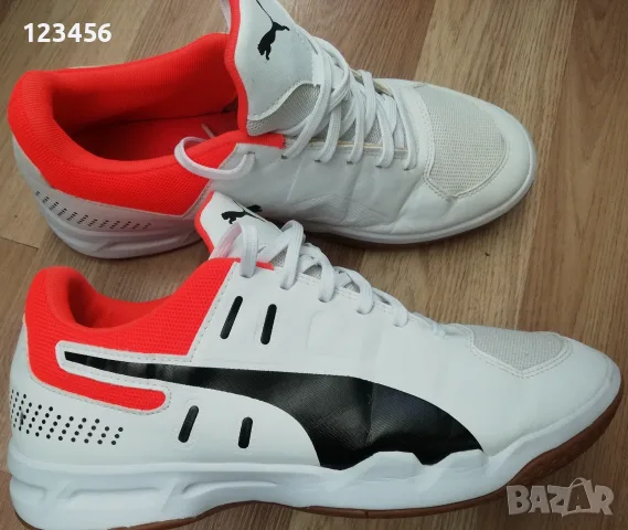Маратонки на Puma  ном. 41