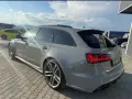 Audi rs6 performance , снимка 6