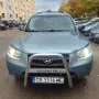 Hyundai Santa Fe 2009, снимка 1