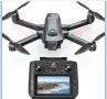DEERC GPS 4K Дрон, снимка 1