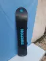 Сноуборд   142см.BURTON PROGRESSION  с автомати. , снимка 7