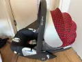 Бебешка кошница за кола Cybex Cloud Z i-Size, снимка 2