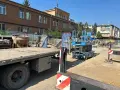 Камион с Кран / Пътна Помощ, снимка 7