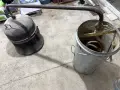 меден казан за ракия , снимка 2