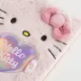 Плюшен тефтер А5 Hello Kitty, снимка 2