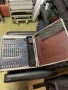 Пултове Ямаха MG124CX 2 броя, снимка 2