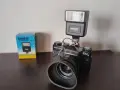 Камера ZENIT ЕМ USSR, снимка 1