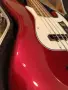 Fender bass, бас китара, снимка 5
