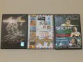 DVD, Blueray, видеокасета - метъл, рок, снимка 1