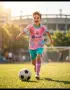 Детско юношески футболни екипи RAPHINHA 11 💙⚽️ НОВО сезон 2026-27 година , снимка 10