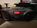 Радио със CD и флашка Philips, снимка 1