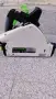 Festool TSC 55 KEB Акумулаторен потапящ циркуляр , снимка 2