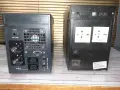 2 броя работещи UPS без акумулатори, снимка 3