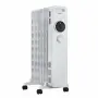 Маслен радиатор Midea NY2009-22M, снимка 3