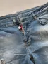 DSQUARED 31 КЪСИ ДЪНКИ, снимка 2