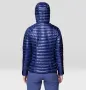Mountain Hardwear Ghost Whisperer Hooded Jacket - 800 Fill , снимка 3