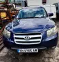 Hyundai Santa Fe, снимка 1