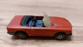 Български Мачбокс Dinky Mercedes 350 SL, снимка 3
