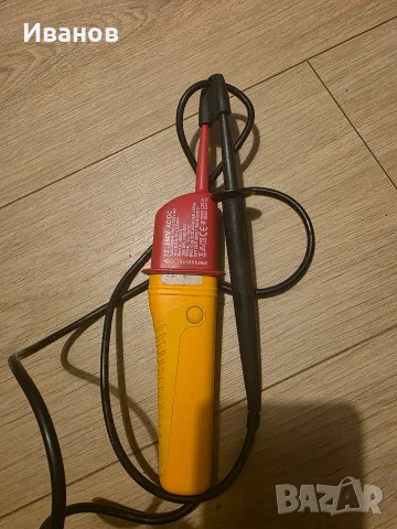 Fluke T120.       ., снимка 2 - Измервателни инструменти - 56714031