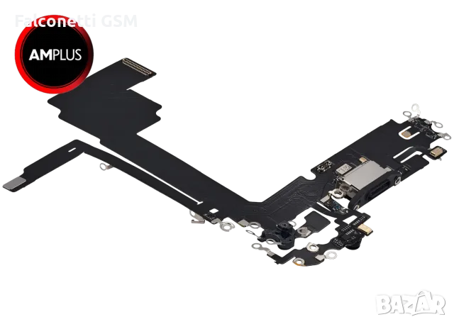Лентов кабел блок захранване за iPhone 15 Pro Max