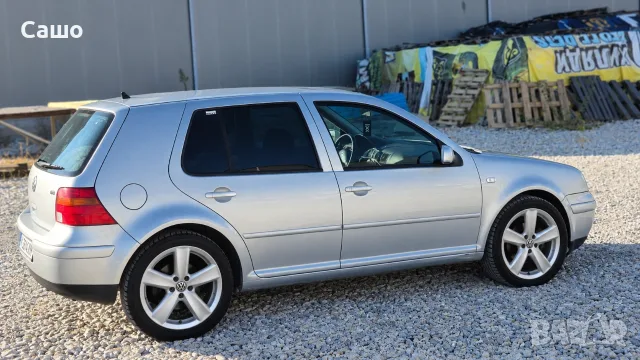 Голф 4 1.9 TDI/131, снимка 2 - Автомобили и джипове - 56712622
