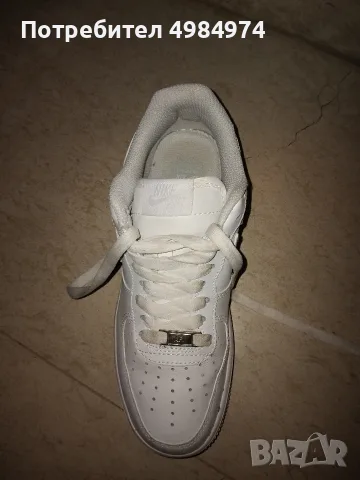 Nike Air Force 1 Low 39.5номер