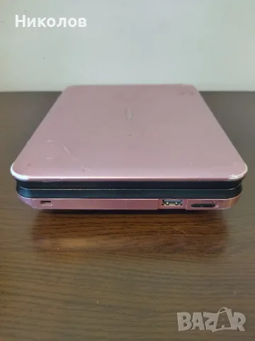 Продавам мини DVD плеър Sony DVP-FX720, снимка 6 - Плейъри, домашно кино, прожектори - 56561400