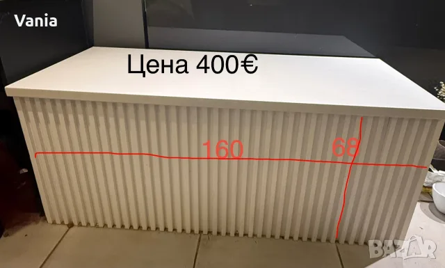 Търговско оборудване, снимка 4 - Оборудване за магазин - 56648007